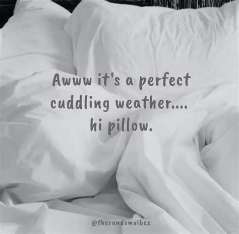 45 Cuddle Weather Quotes Perfect For Cold Rainy Days