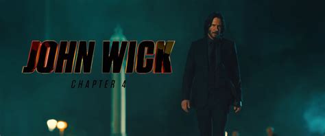 Trailer John Wick Must Learn More About The High Table Organization