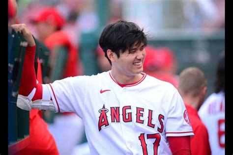 Angels Shohei Ohtani Giants Kevin Gausman Face Off