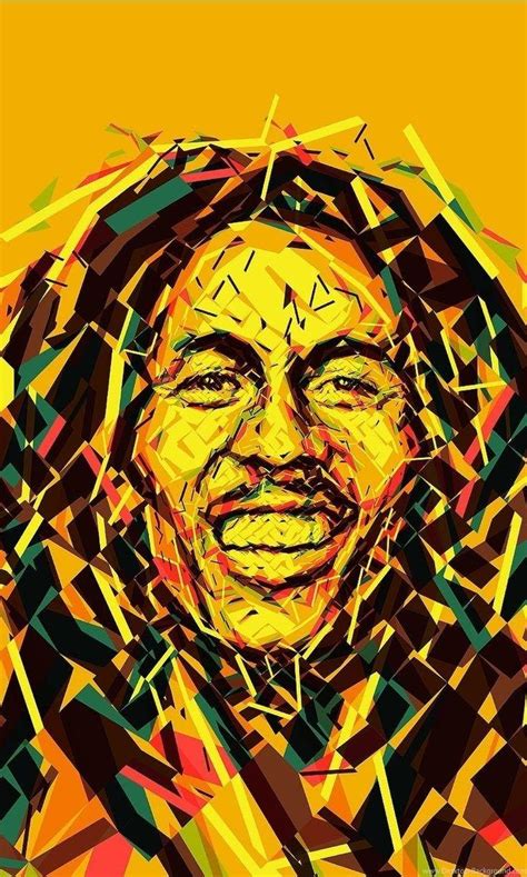 Bob marley hd wallpapers new tab. Iphone 4s Wallpapers Reggae Logo - Wallpaper Cave