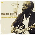 John Lee Hooker - Early Years: The Classic Savoy Sessions Lyrics and ...