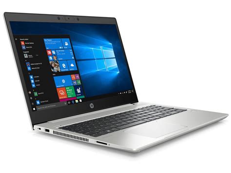 Hp Probook 450 G7 Laptopbg Технологията с теб