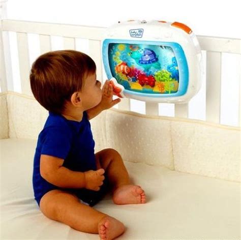 Free delivery for many products! Baby Soother Sea Toy Dreams Crib Einstein Music Lights ...