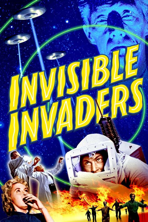 watch invisible invaders prime video