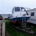 18 Ft Fishing Boats for sale in UK | 60 used 18 Ft Fishing Boats