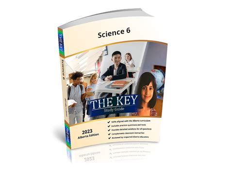 The Key Science 6 Alberta — Castle Rock Research