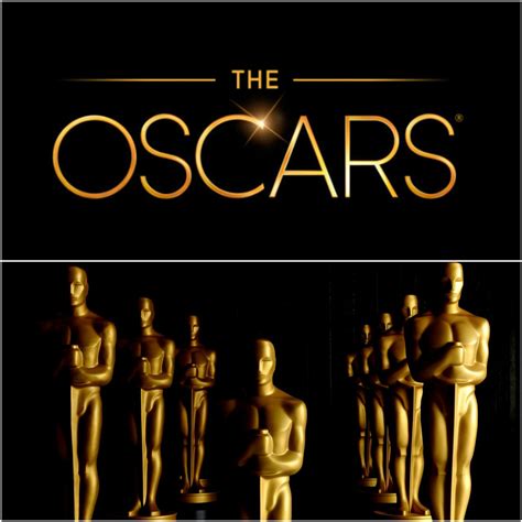 The Oscar Goes Dragon Loyalty Award Abc Versatile And More Juned11blog