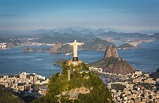 Rio de Janeiro, Brasil, uma viagem com charme