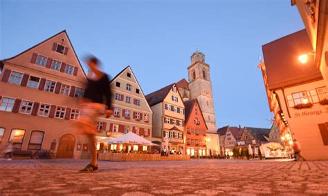 Das gasthaus dollinger in segringen bietet herzlichkeit und gemütlichkeit. Städtetrip Dinkelsbühl: Sehenswertes, Essen, Übernachten