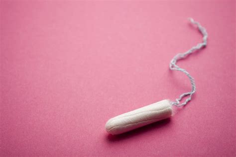 How Periods—yes Periods—force Girls To Quit School Glamour
