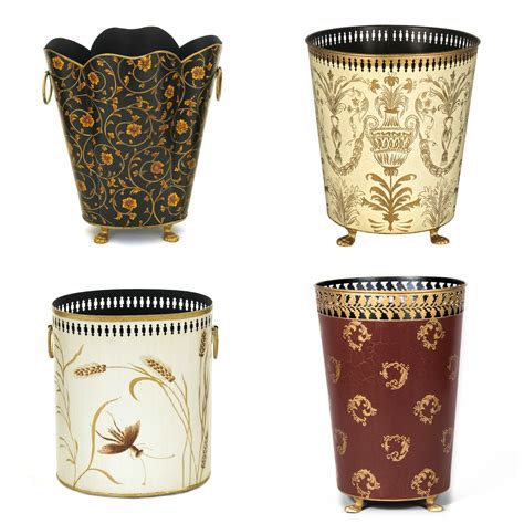 Buy Future Heirlooms - Antique Bins, Decorative Waste Baskets & More | Must Have Bins - Must ...