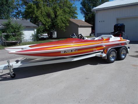 ELIMINATOR 1983 for sale for $10,500 - Boats-from-USA.com