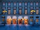 Ritz Paris, Paris, France - Hotel Review & Photos