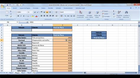 Como Usar A Fun O Base De Banco De Dados No Excel E Para Que Serve Hot Sex Picture