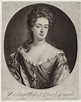 NPG D31058; Queen Anne when Princess of Denmark - Portrait - National ...