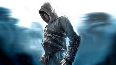 Slideshow Mainline Assassin S Creed Games In Chronological Order