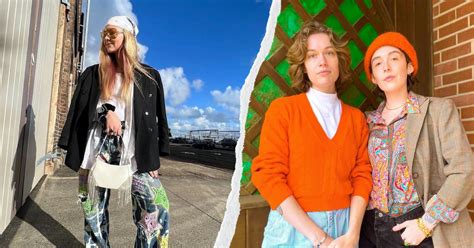 12 Androgynous Outfit Ideas For Anyone Who Wants To Dress Without Gender Trendradars Latest