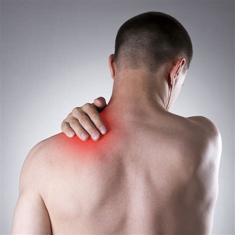 Why Upper Back Pain Is Different William Capicotto Md
