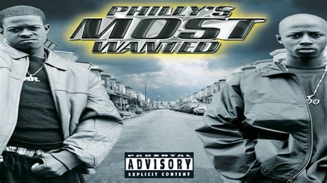 Phillys Most Wanted Cross The Border Remix Instrumental Youtube