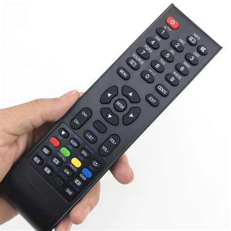 Remote Control For Jvc Rm C3130 Tv Remote Controller Changhong In