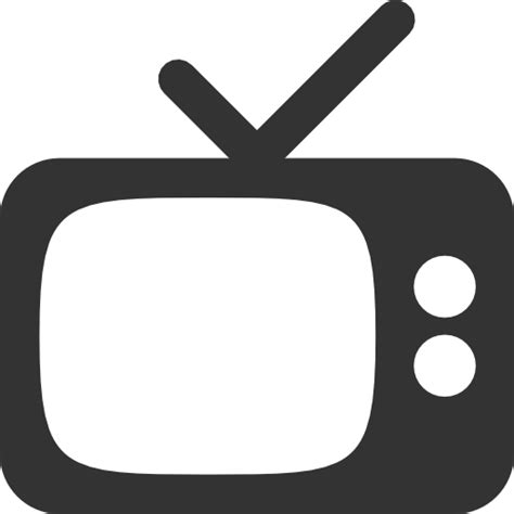 Tv Icon Png Tv Icon Png Transparent Free For Download On Images