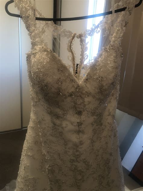 Stella York 6649 New Wedding Dress Save 60 Stillwhite