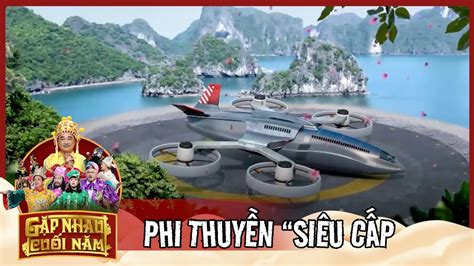 TÁo QuÂn 2017 Phi ThuyỀn SiÊu CẤp Youtube