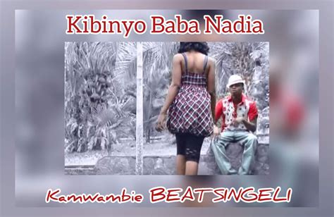 Dj Kibinyo Kamwambie Beat Singeli L Download Dj Kibinyo