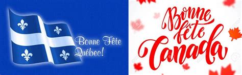 In canada day's fiestas the celebrators mark the union of the four counties of canada: BONNE ST-JEAN ET BONNE FÊTE DU CANADA ! - Municipalité de Saint-Télesphore