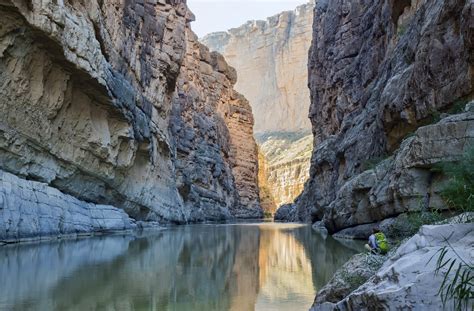 Explore The Tallest Canyon In Big Bend National Park In Texas Trips To Discover