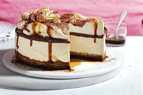 Tiramisu Cheesecake Recipe The Ultimate Dessert Twist Recipes Au