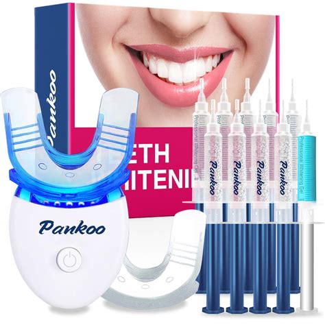 Top 10 Best Teeth Whitening Kits Reviews In 2021 Bigbearkh