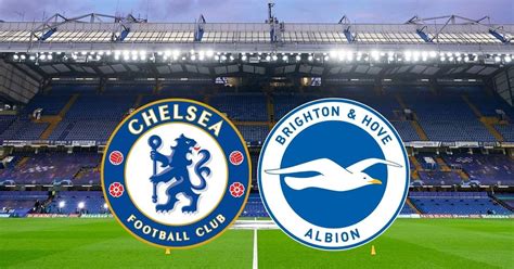 مشاهدة مباراة تشيلسي و برايتون بث مباشر 29 12 2021 Chelsea Vs Brighton
