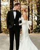 Duck Dynasty Star Sadie Robertson Marries Christian Huff | E! News