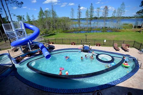 Top 10 Orlando Airbnb Rentals With Private Pools 2023 Trips To Discover