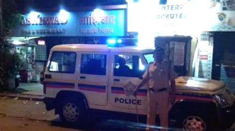 Mumbai Police Bust High Profile Sex Racket Rescue Actress Minor India General Kerala