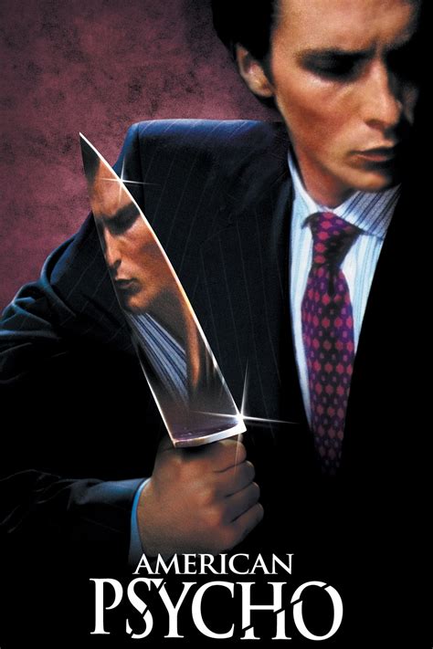 american psycho 2000 the poster database tpdb