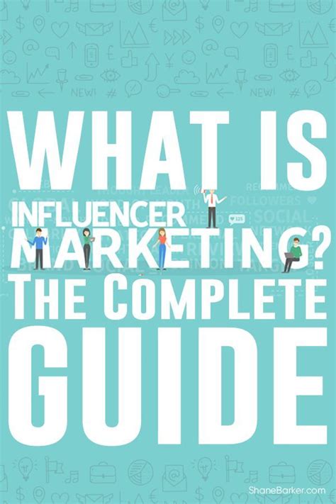 What Is Influencer Marketing And How Can You Use It To Grow Your