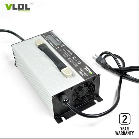 48v 20a Lithium Battery Charger