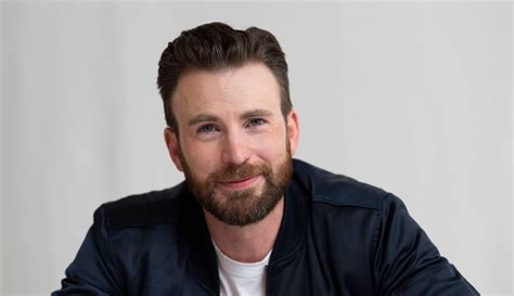 Chris Evans From Critics To Captain America Behind The Screen