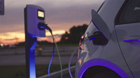 Quand les véhicules électriques se transforment en batteries mobiles Smart Energy Portal