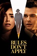Rules Don't Apply (2016) - Posters — The Movie Database (TMDB)