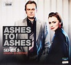 Ashes to Ashes-Series 3 : Ashes to Ashes-Series 3: Amazon.fr: Musique