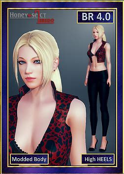 Illusion Ai Girl And Honey Select Card Sharing Thread F Zone