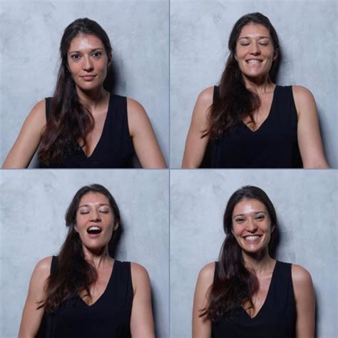 Un Artiste Photographie 20 Femmes Pendant Lorgasme Pour Briser Un Tabou Breakforbuzz