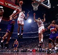 DAR Sports: 1993 NBA Finals- Phoenix Suns vs Chicago Bulls ...