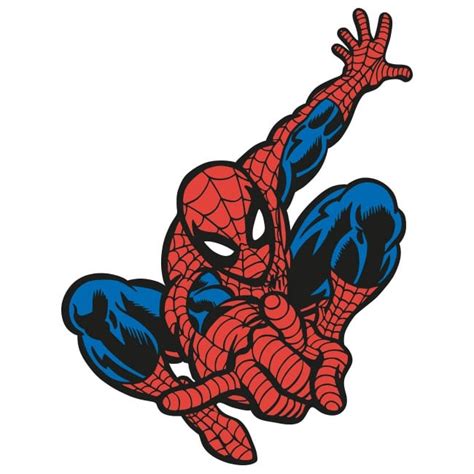 🥇 Stickers And Vinyls Spiderman 🥇