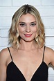 Spencer Grammer Entertainment Weeklys SAG Awards 2015 Nominees Party ...