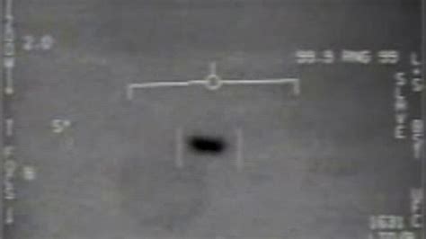 ufo video pentagon releases footage of unidentified aerial phenomena but says it s not out
