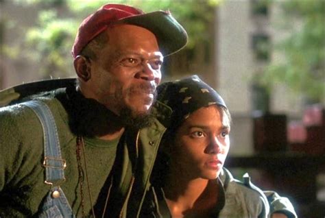 Wesley snipes, annabella sciorra, john turturro and others. 21 best Samuel L. Jackson movie performances of all time ...